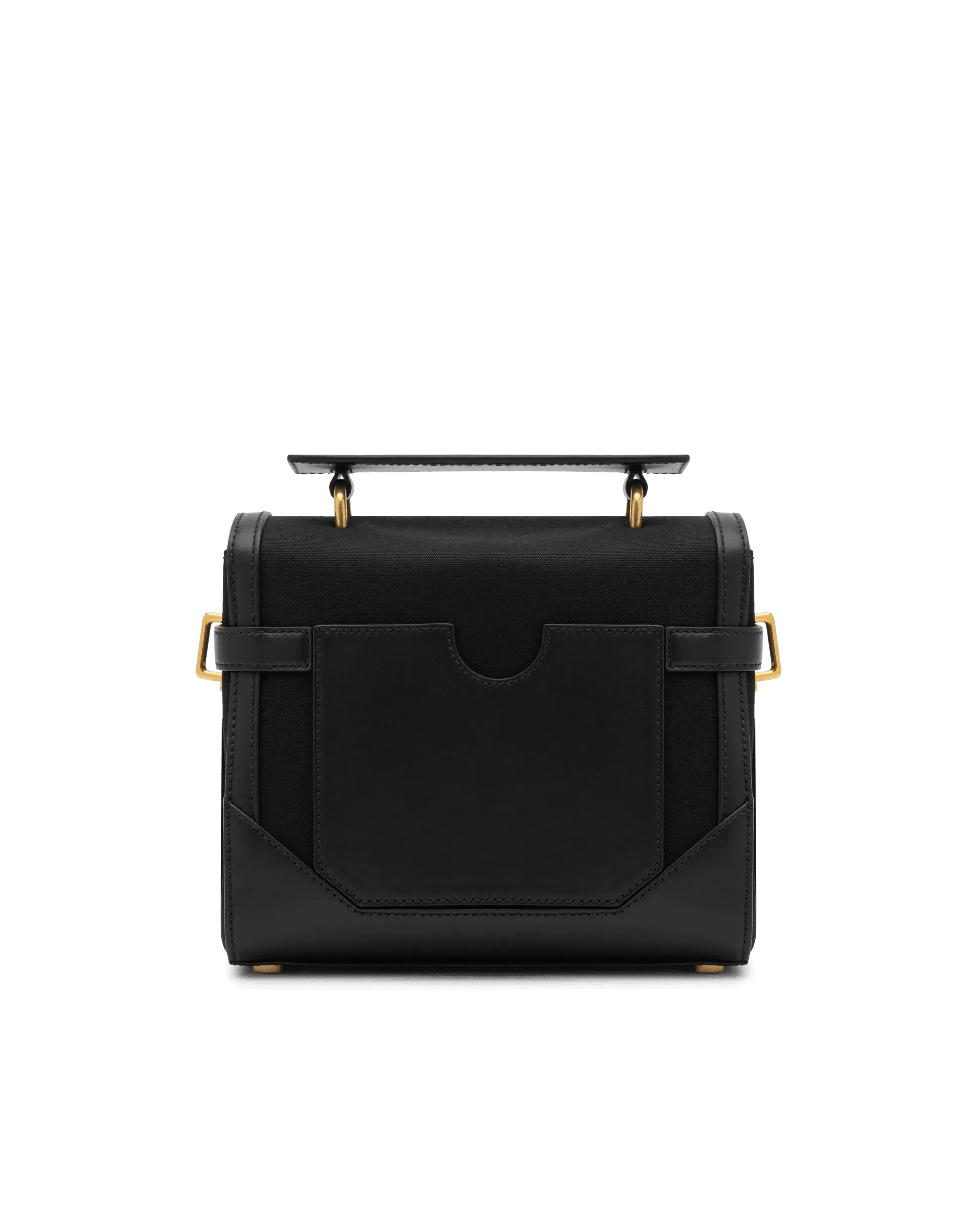 B-Buzz 23 Canvas Bag