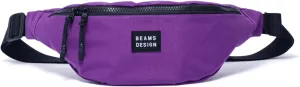 Beams Design Ordinary Body Bag