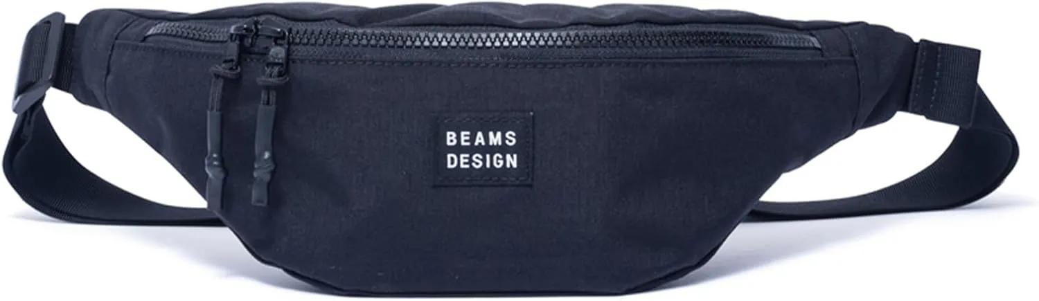 Beams Design Ordinary Body Bag