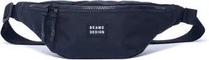 Beams Design Ordinary Body Bag
