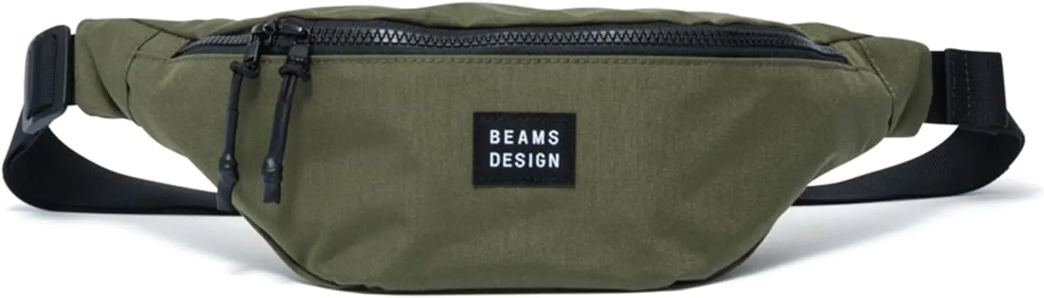 Beams Design Ordinary Body Bag