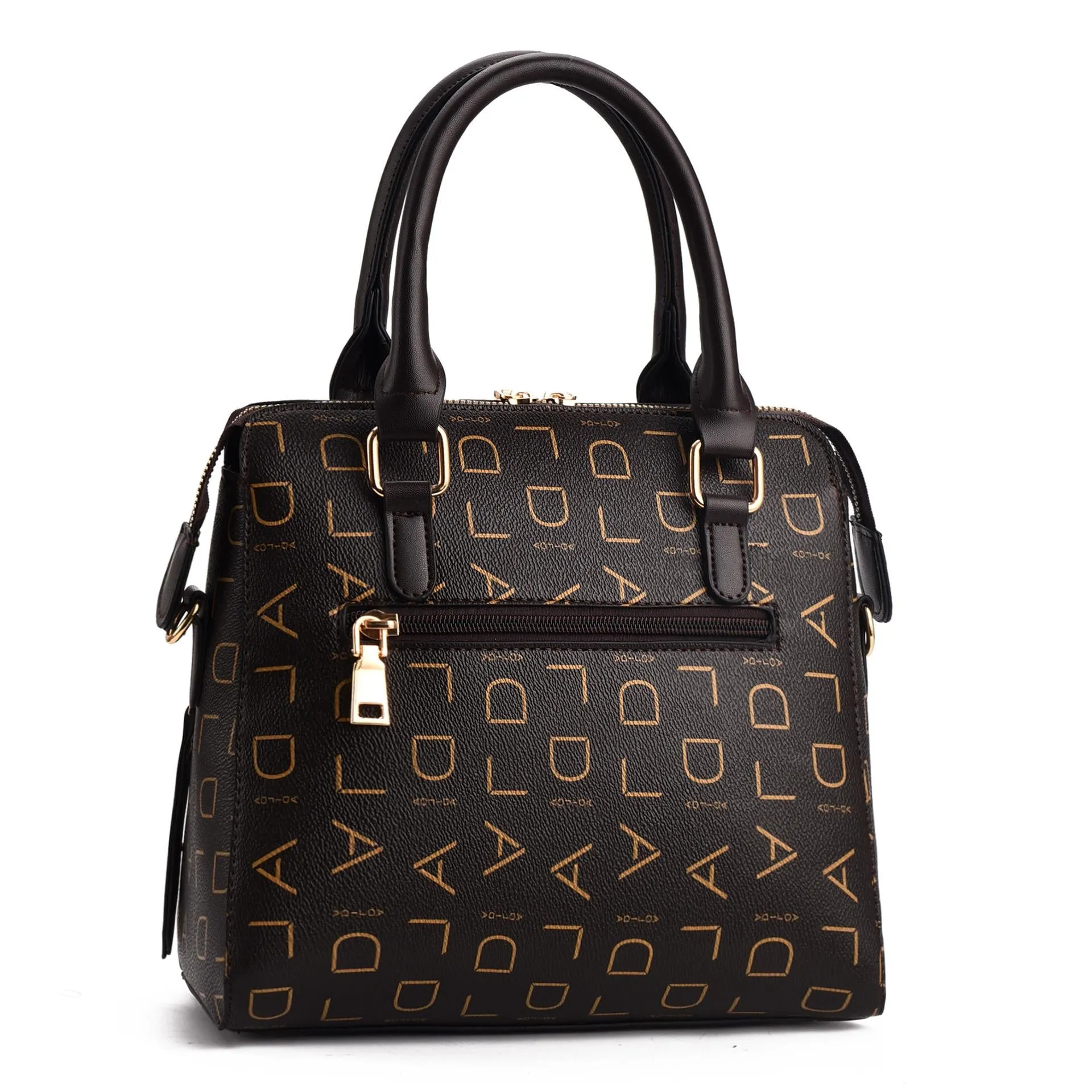 Crossbody For Woman Fashion Design Purses Totes Soft PU Leather