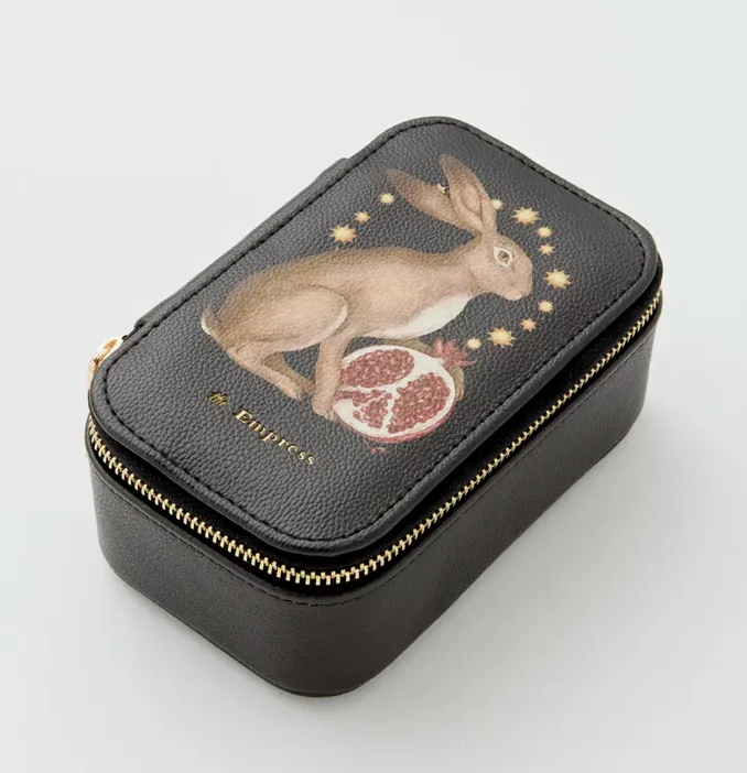 Fable Eva Jewelry Box Small