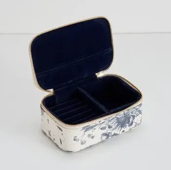 Fable Eva Jewelry Box Small