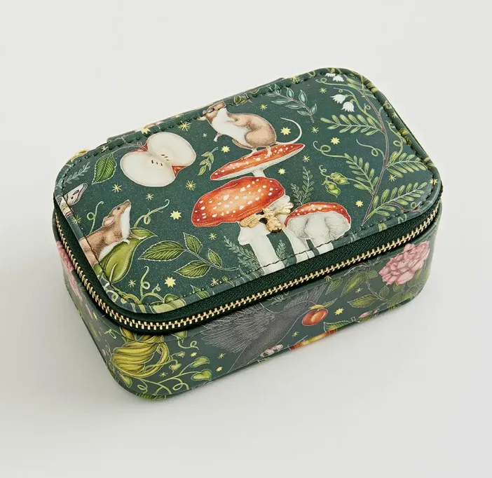 Fable Eva Jewelry Box Small