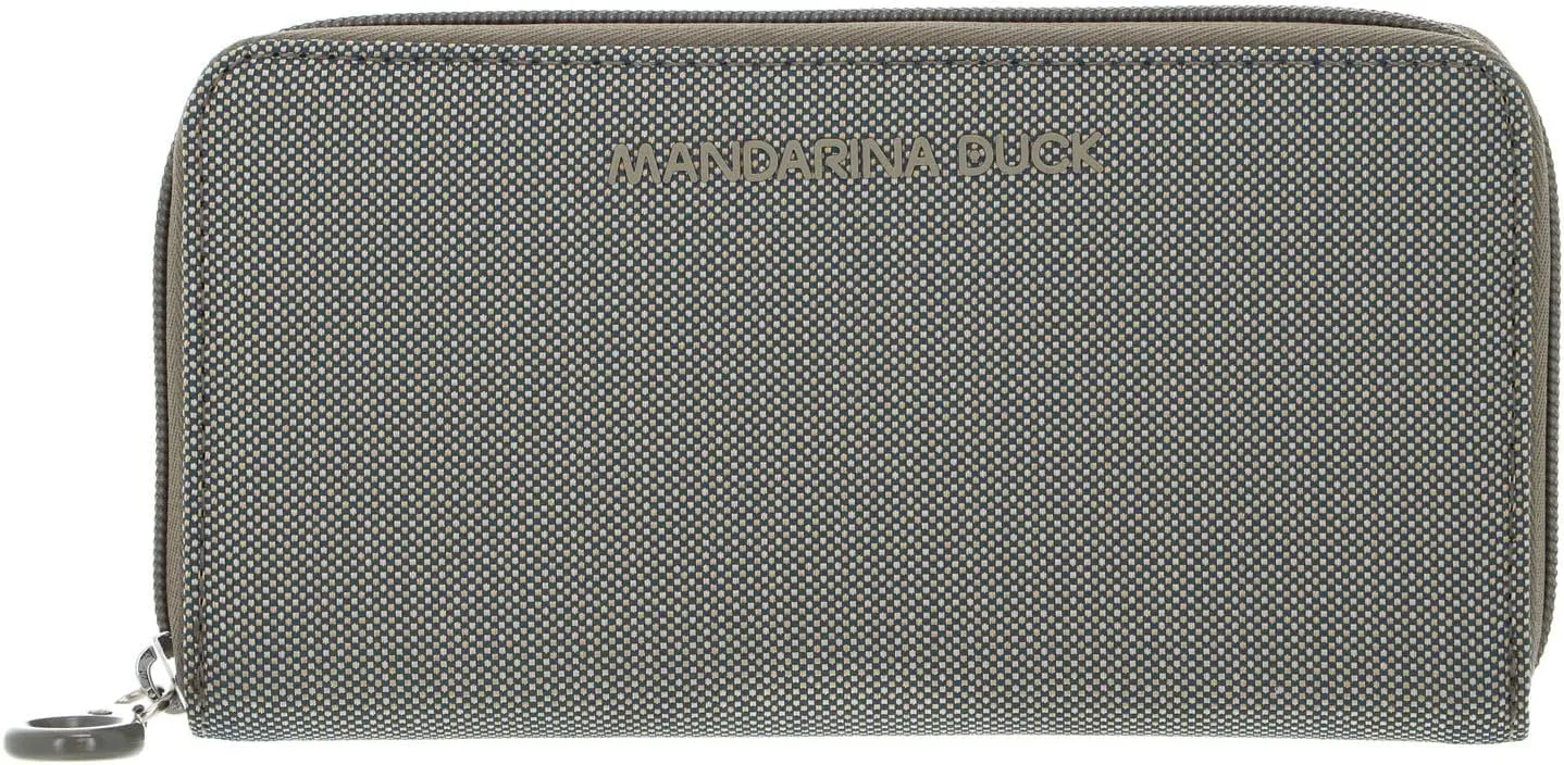 Mandarina Duck Md20 Wallet, Women's Travel Accessories, Wallets