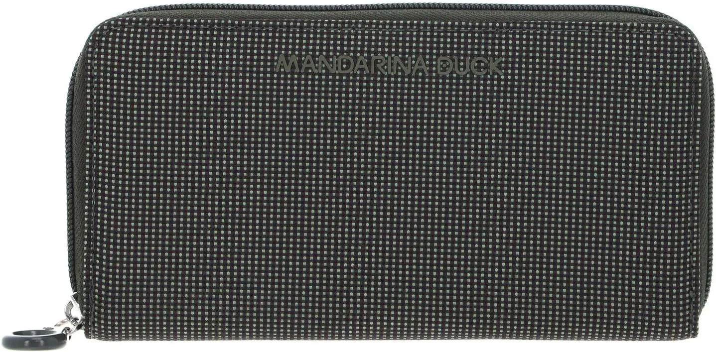Mandarina Duck Md20 Wallet, Women's Travel Accessories, Wallets