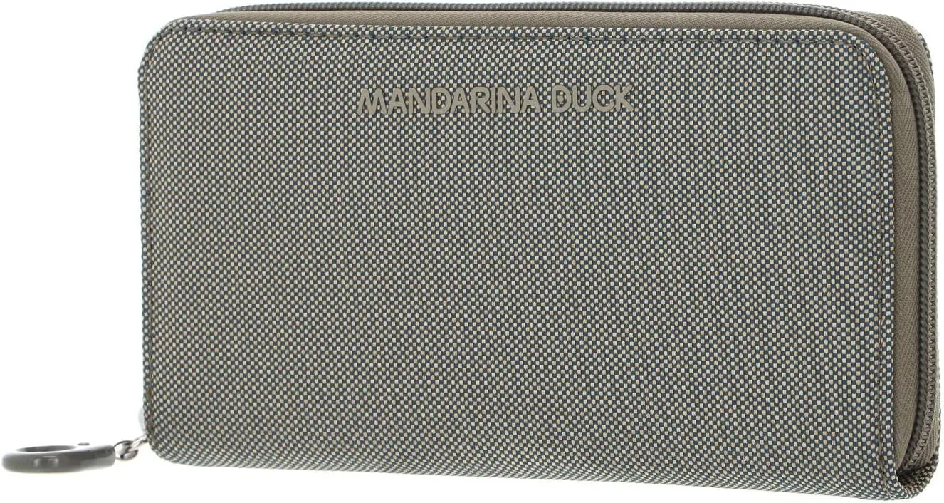 Mandarina Duck Md20 Wallet, Women's Travel Accessories, Wallets