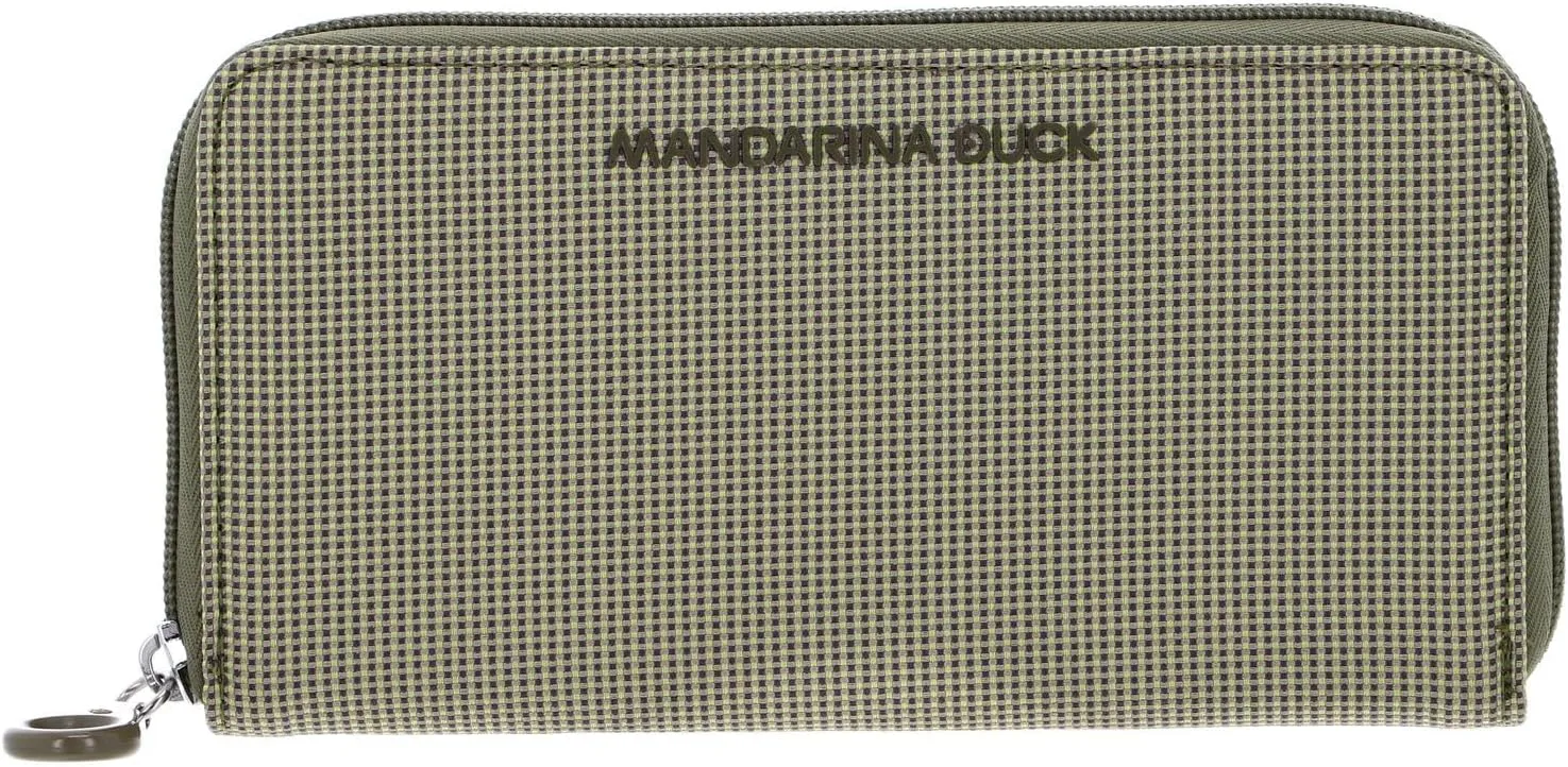 Mandarina Duck Md20 Wallet, Women's Travel Accessories, Wallets
