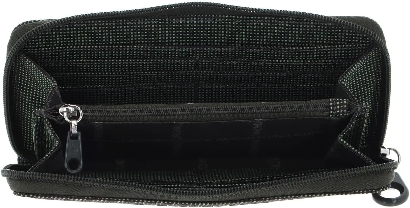 Mandarina Duck Md20 Wallet, Women's Travel Accessories, Wallets