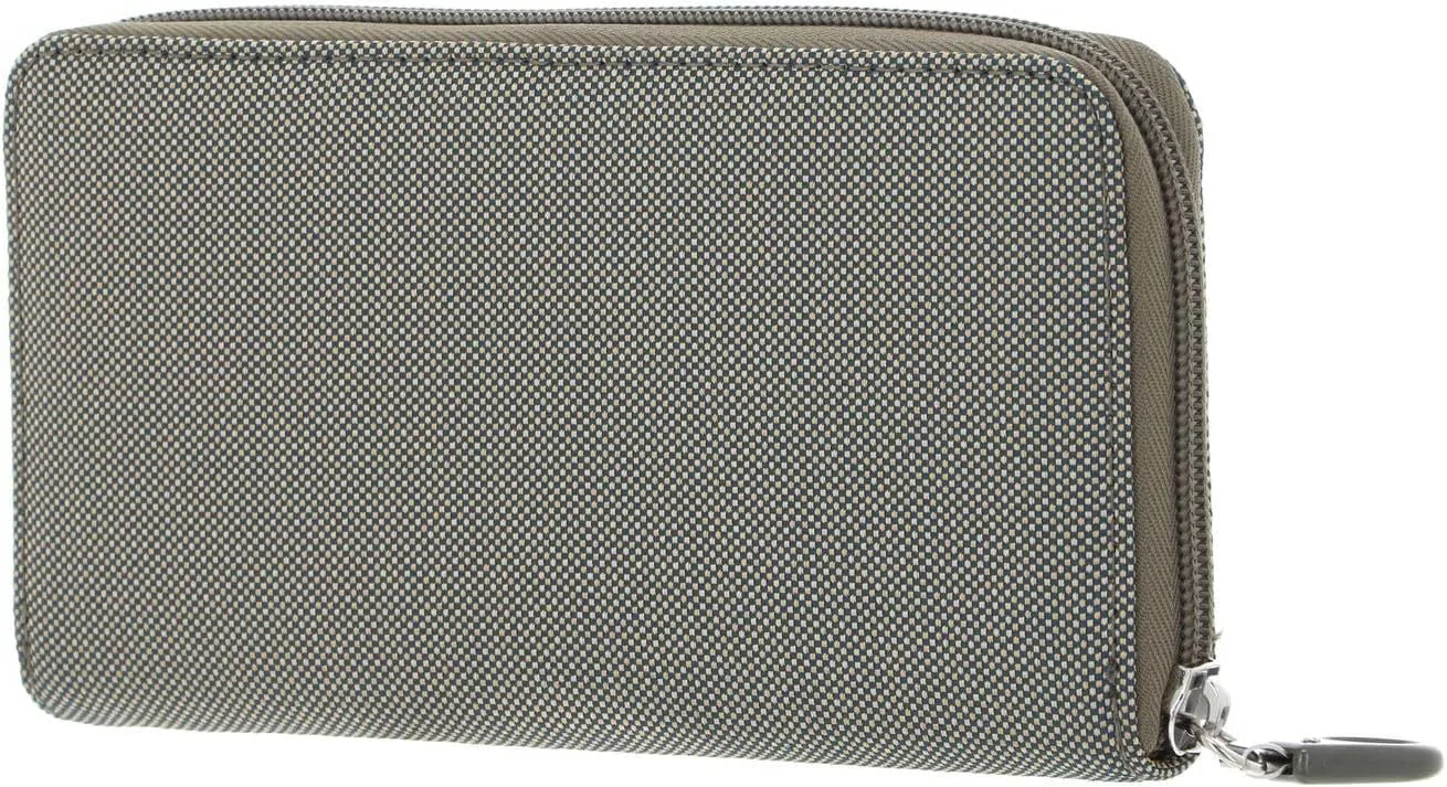 Mandarina Duck Md20 Wallet, Women's Travel Accessories, Wallets