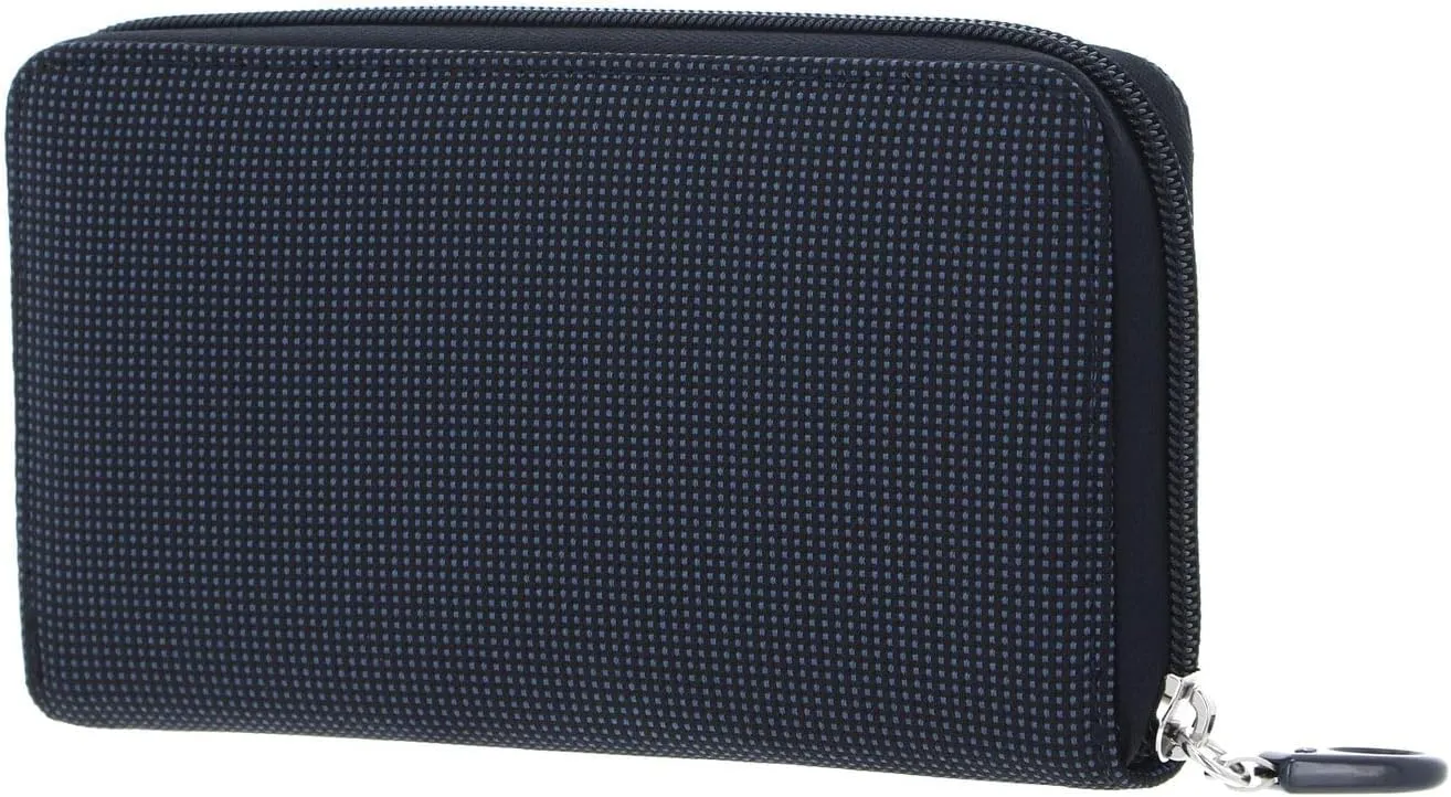 Mandarina Duck Md20 Wallet, Women's Travel Accessories, Wallets