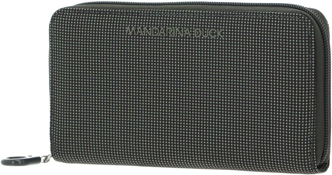 Mandarina Duck Md20 Wallet, Women's Travel Accessories, Wallets