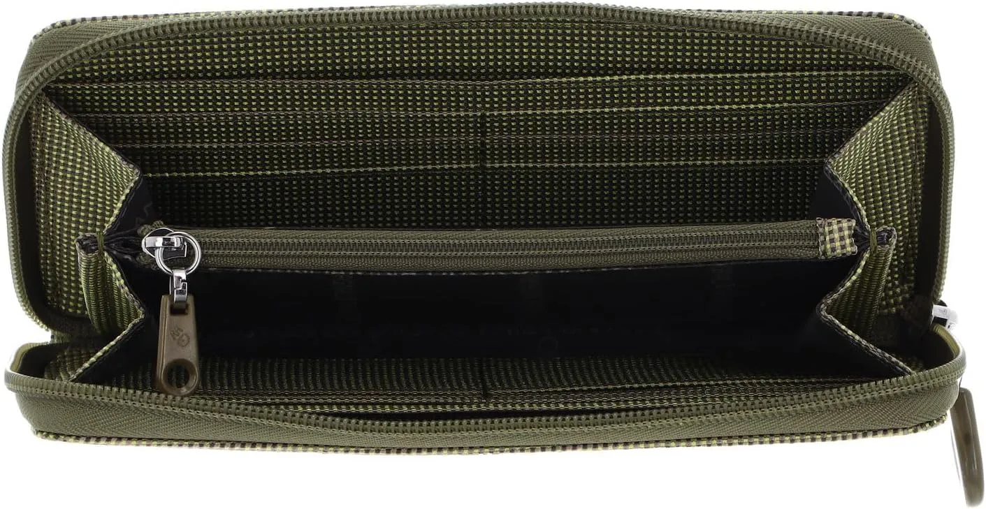 Mandarina Duck Md20 Wallet, Women's Travel Accessories, Wallets