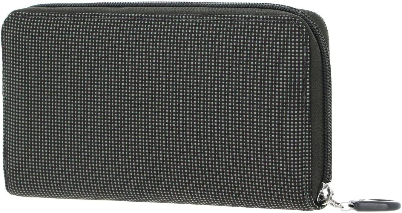 Mandarina Duck Md20 Wallet, Women's Travel Accessories, Wallets