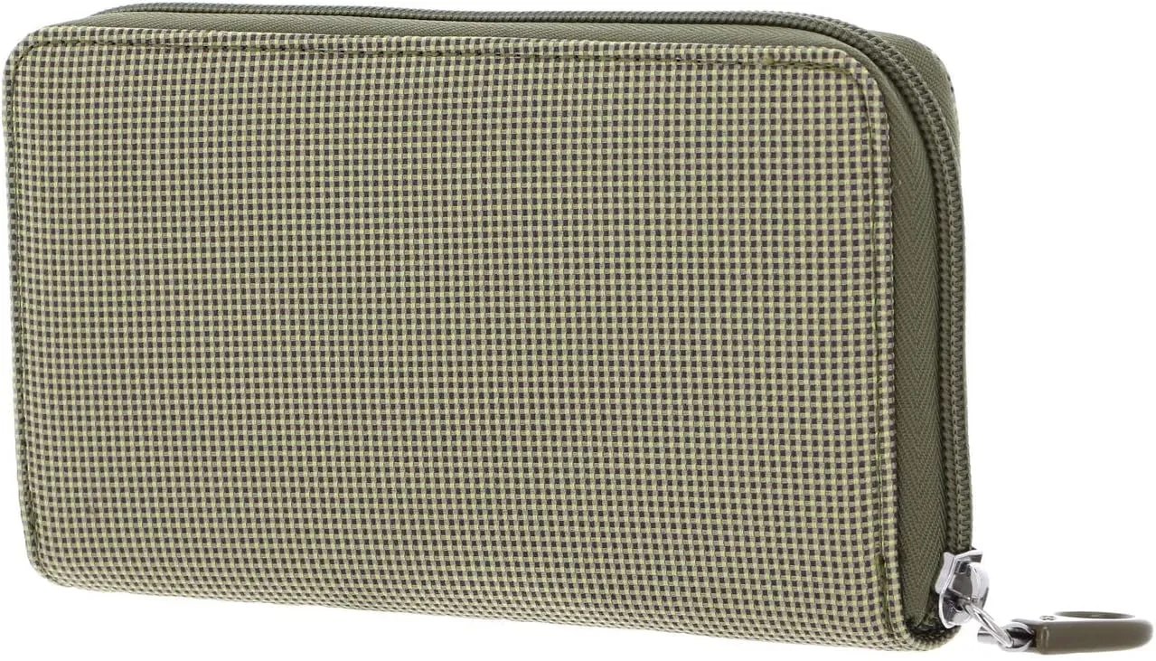 Mandarina Duck Md20 Wallet, Women's Travel Accessories, Wallets