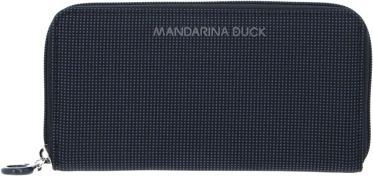 Mandarina Duck Md20 Wallet, Women's Travel Accessories, Wallets
