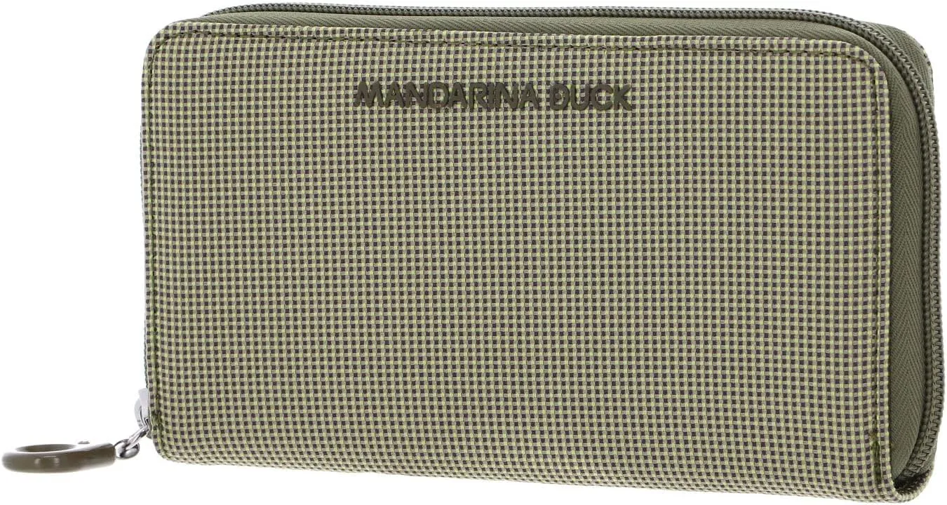 Mandarina Duck Md20 Wallet, Women's Travel Accessories, Wallets