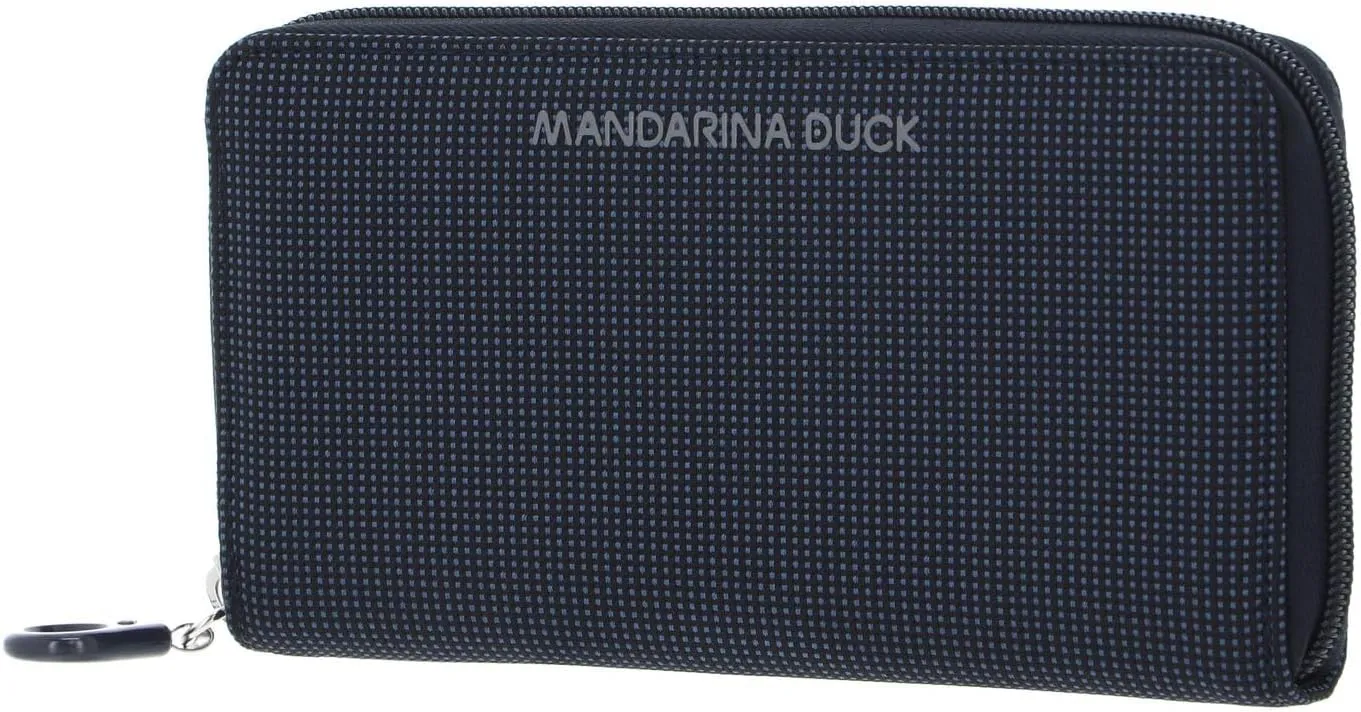 Mandarina Duck Md20 Wallet, Women's Travel Accessories, Wallets