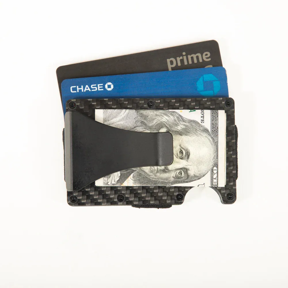 Maverick Slim Wallet