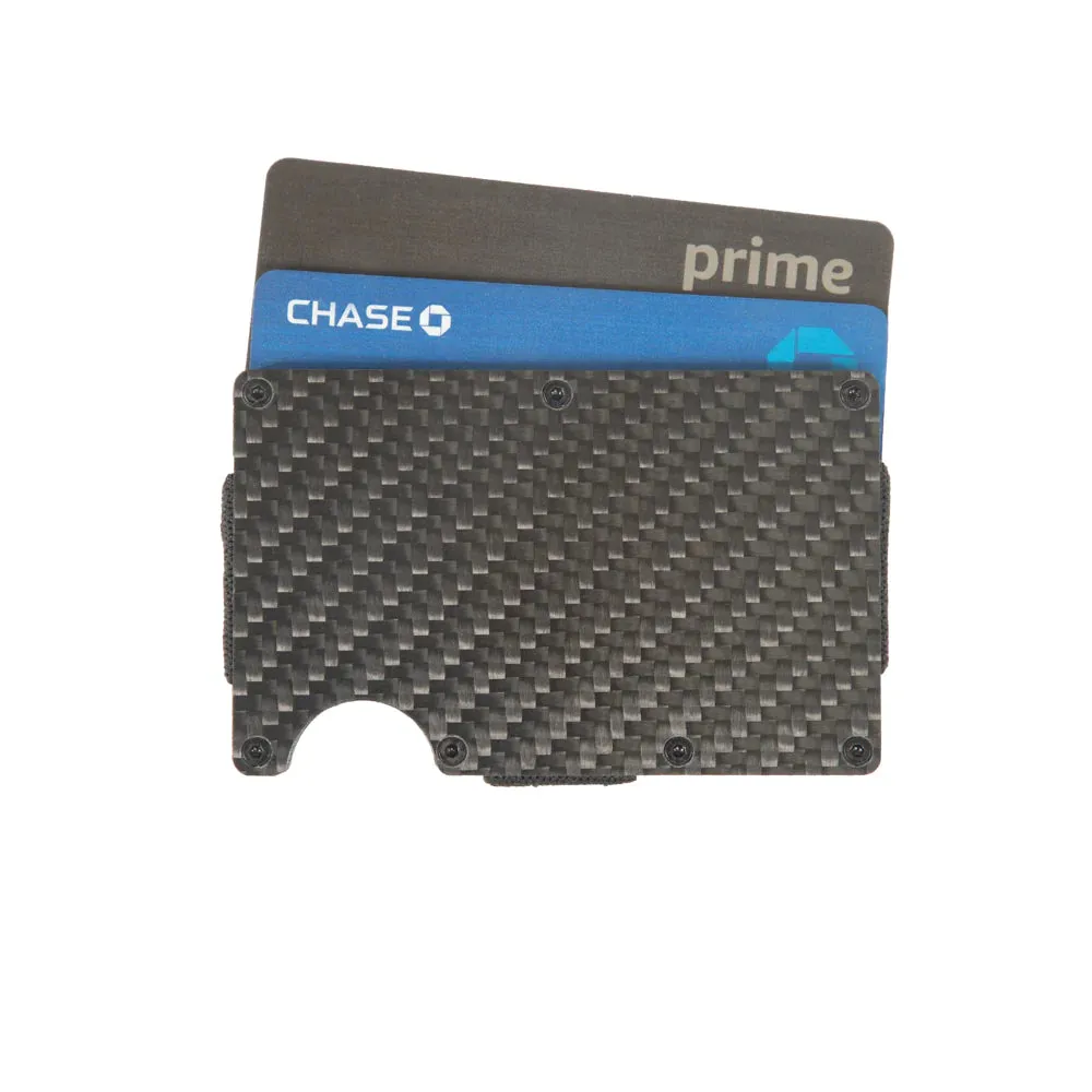 Maverick Slim Wallet