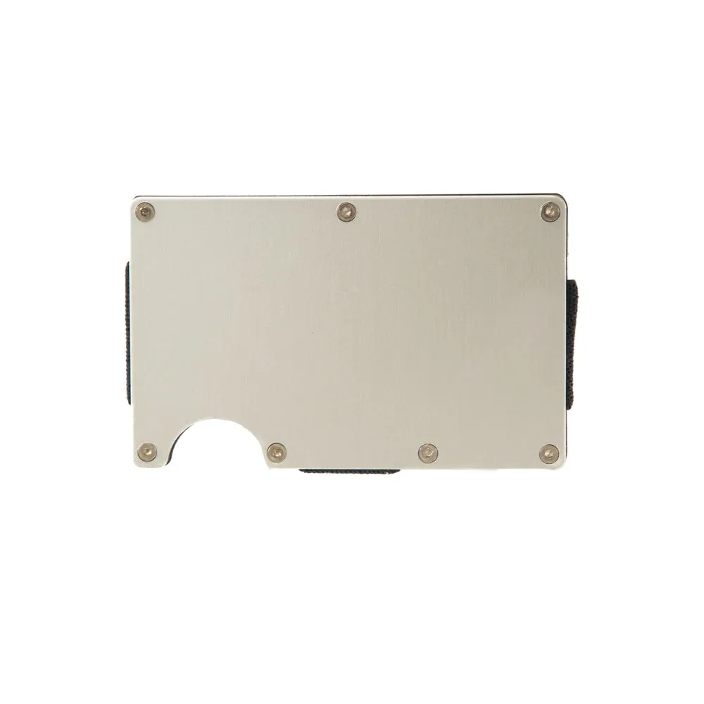 Maverick Slim Wallet