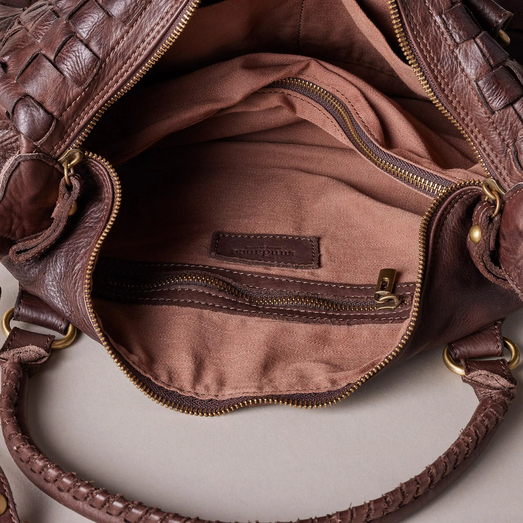 Nantucket Woven Bag