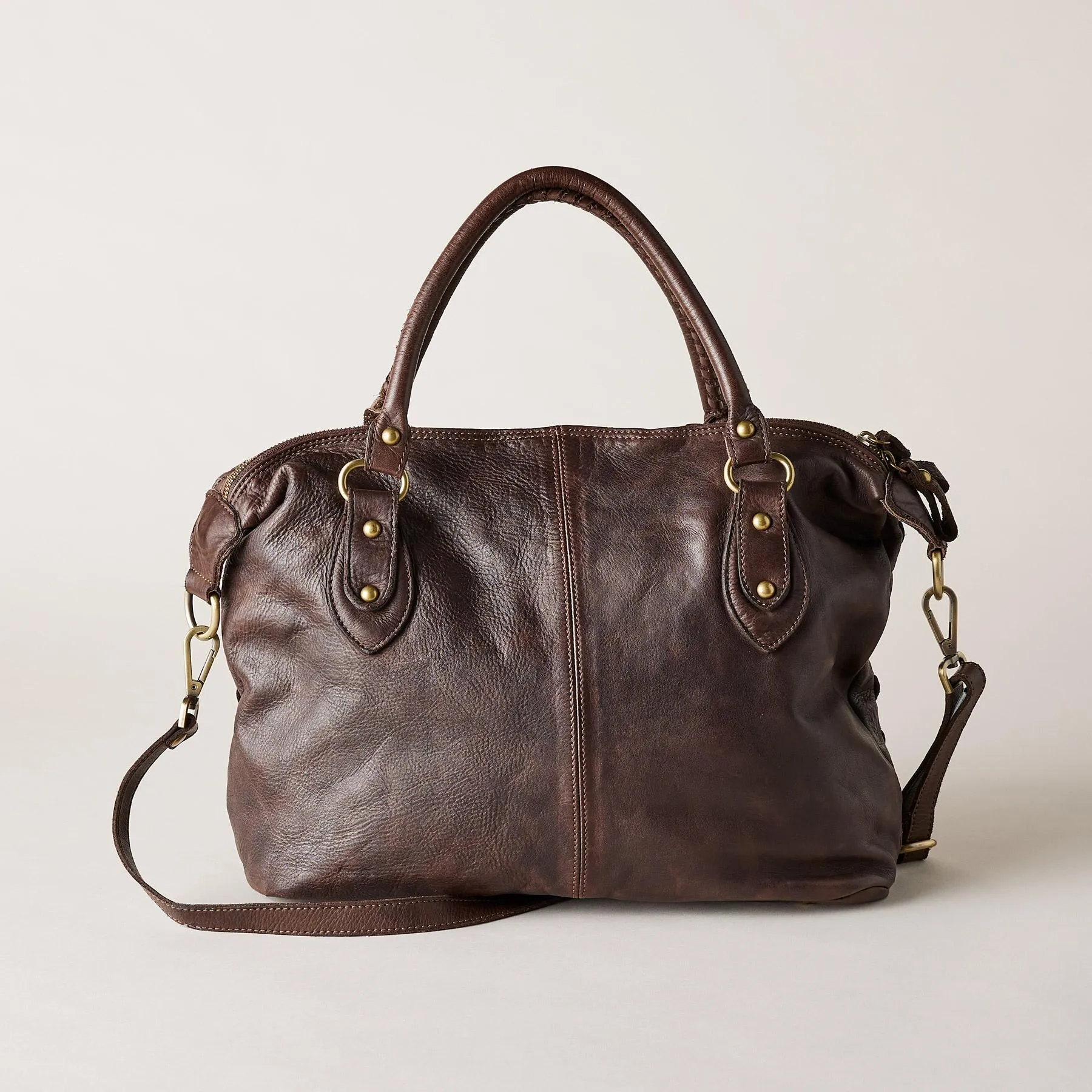 Nantucket Woven Bag
