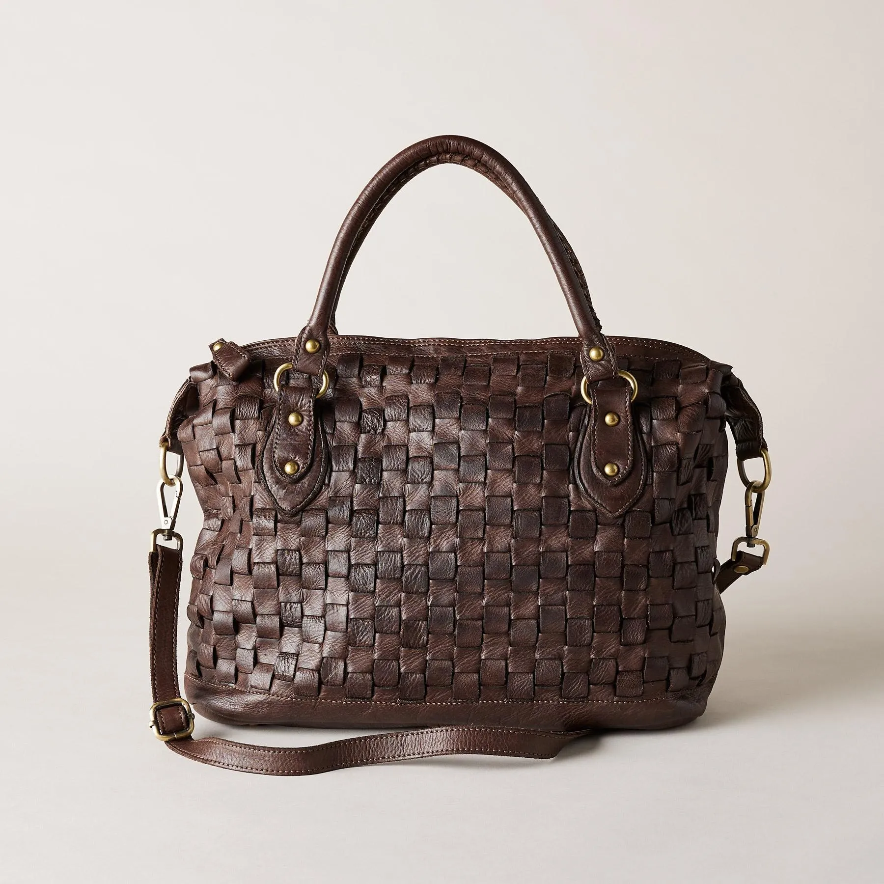 Nantucket Woven Bag