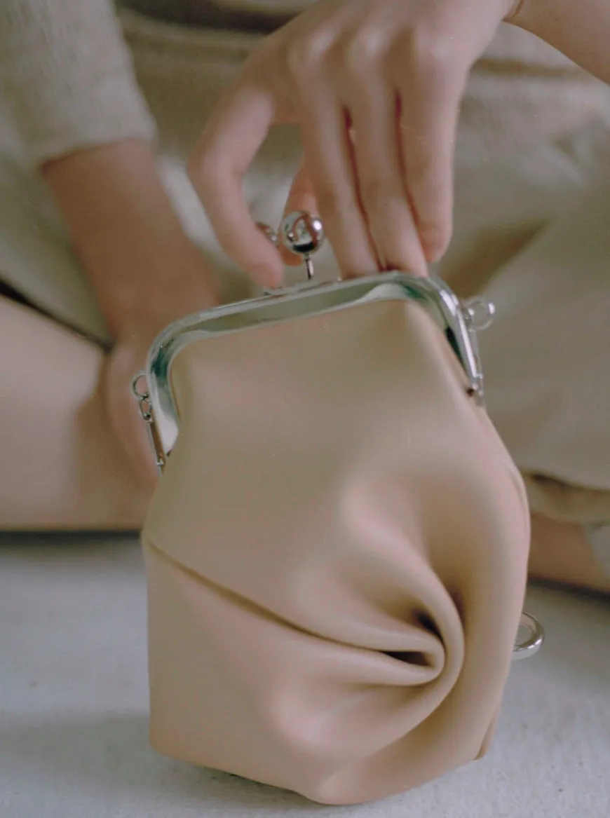 The Pleasure Soft Sculpture Collection - Beige